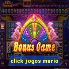 click jogos mario